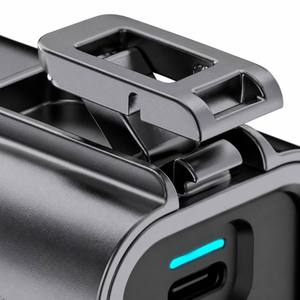 Navigateur de vélo compact Iris Green avec scanner laser, affichage tête haute (HUD) pour vélo, pour le cyclisme longue distance en extérieur - Product Image 3