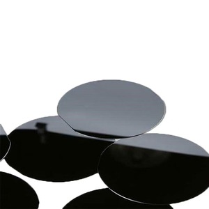 قرص سيليكون أحادي البلورة عالي التردد من أشباه الموصلات، أرسينيد الغاليوم المصقول، موديل صيني 25-007 - Product Image 4