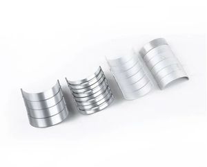 Set Gasket Kepala Silinder Berkualitas Tinggi 06E105591AB 06E105561AB Kit Rantai Timing untuk Audi Q3 A4 <span class=keywords><strong>3</strong></span>.0T Garansi 1 Tahun Kondisi Baru - Product Image 6