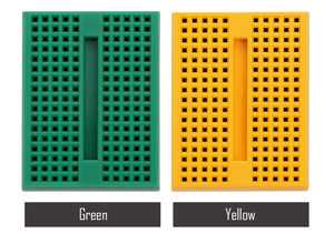 पेशेवर निर्माता 170 अंक <span class=keywords><strong>solderless</strong></span> मिनी <span class=keywords><strong>breadboard</strong></span> - Product Image 5