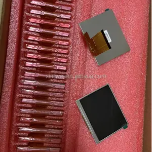 XLWXINLIWEIカスタマイズ液晶液晶ディスプレイ10.1インチ720*1280 800*480 1024*600 LVDS TTL RGBインターフェイス