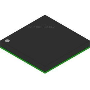 EP20K100EFC144-2 IC FPGA 93 I/O 144FBGA Nuevo Original En Stock - Product Image 1