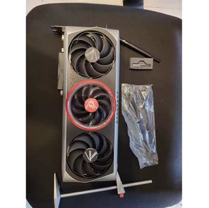 Tarjeta Gráfica para Juegos GeForce RTX Ti 4070ti de 12GB <span class=keywords><strong>IGame</strong></span> Advanced OC G6X de 192 Bits y 16 Pines, Usada - Product Image 5