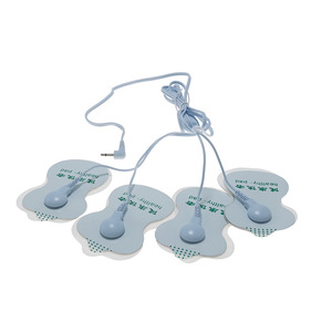 <strong>SM</strong> Adult Game Toy Electric Shock Patch <strong>Suit</strong> with Yin/Yang Penis Paste Combination of Bondage Gear - Product Image 3