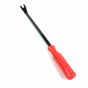 Tournevis Offre Spéciale Fixation En Plastique Panneau De Porte De Voiture Extracteur De Clous Garniture Intérieure Panneaux Clip Outils Intérieur Accessoires Auto - Product Image 1