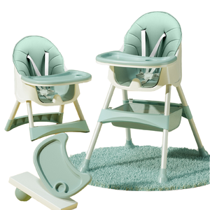 <span class=keywords><strong>Silla</strong></span> de comedor portátil multifunción para niños, <span class=keywords><strong>silla</strong></span> reclinable de mesa plegable para bebés recién nacidos, <span class=keywords><strong>silla</strong></span> de comedor plegable para bebés - Product Image 6