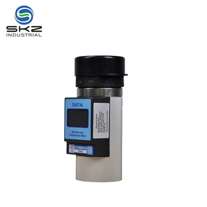 <span class=keywords><strong>Medidor</strong></span> de <span class=keywords><strong>humedad</strong></span> de Cereales de Granos de 43 tipos, <span class=keywords><strong>medidor</strong></span> de <span class=keywords><strong>humedad</strong></span> de alimentos para agricultura - Product Image 2