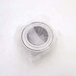 Rodamiento de cubo de rueda delantera de 43*76*43mm 43BWD12 - Product Image 6