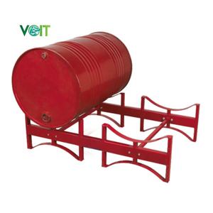 שימוש בחומרי מחסן מודולרי stackable 50 גלון - Product Image 6