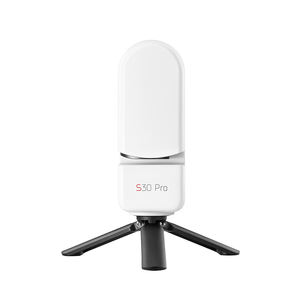 Télescope astronomique intelligent ZWO Seestar S30 Pro <span class=keywords><strong>pour</strong></span> <span class=keywords><strong>observer</strong></span> <span class=keywords><strong>les</strong></span> <span class=keywords><strong>étoiles</strong></span>, le Soleil et la Lune - Product Image 4