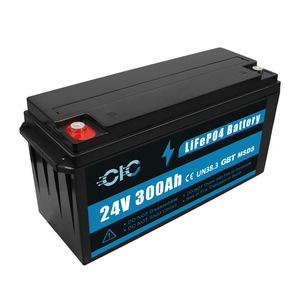 12V 24V 200Ah Lithium Ion Battery Pack Solar Household <b>Energy</b> <b>Storage</b> with 100Ah 150Ah 300Ah 400Ah Options - Product Image 1