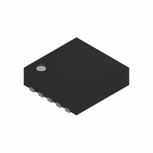 LM4895LD 10 WFDFN Exposed Pad Chip Electronic Circuit Components Authorized Distributor - Product Image 1
