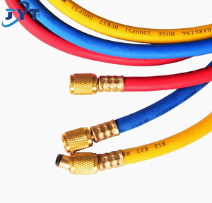 掘削機建設機械部品 エアコン充填ツール 油圧油診断ツール - Product Image 5