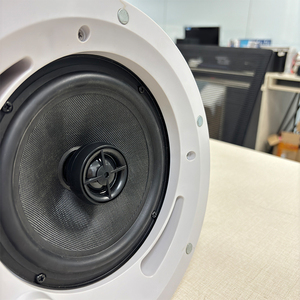 Deken Phù Hợp Với cs6cl (<span class=keywords><strong>DT</strong></span>) 6.5 "Hifi Hoạt Động Đồng Trụ<span class=keywords><strong>c</strong></span> Loa Trần 48Vpoe Cung <span class=keywords><strong>C</strong></span>ấp Điện 60W Không <span class=keywords><strong>C</strong></span>ó Vành Loa Trần Với Dante Hệ Thống - Product Image 4