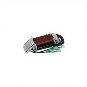 Kit de démarrage électrique pour moteurs hors-bord Yamaha, <span class=keywords><strong>Mercury</strong></span>, Dongfa, Baisheng - Modèle <span class=keywords><strong>88</strong></span> Chine - Product Image 3
