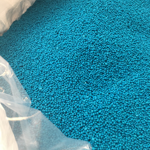 Fertilizante compuesto granular duro de alta calidad, muy famoso, con bajos metales pesados, base de mopa de 2MgO, con compuesto de 2 unidades - Product Image 5