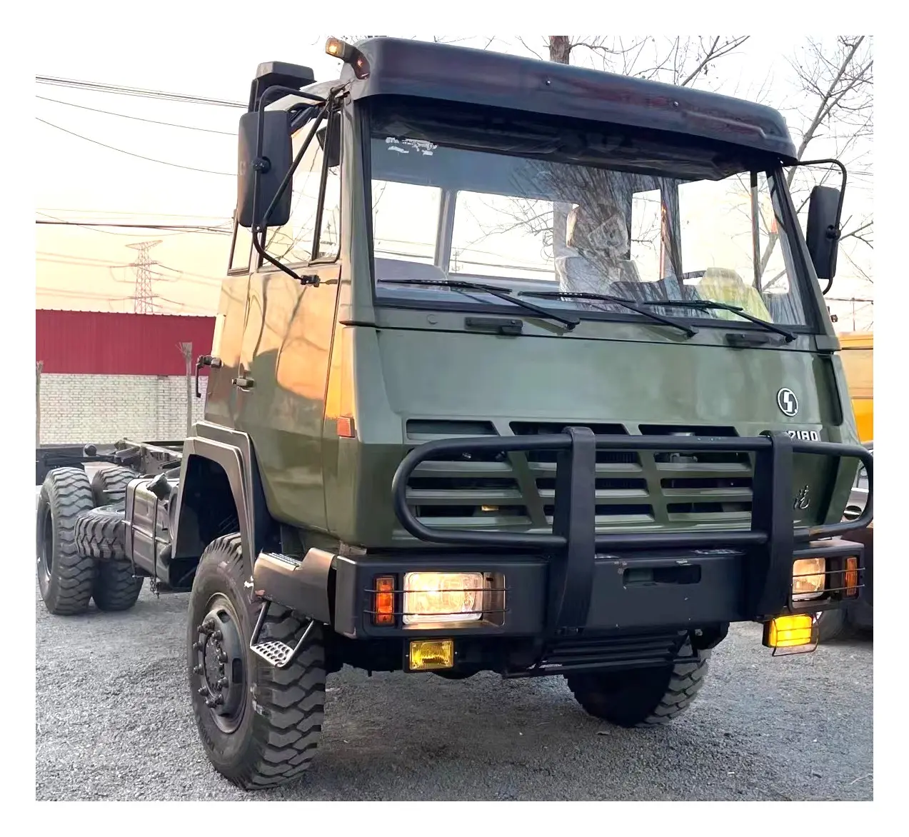 Gebrauchte LKW Gute Qualität gebrauchte Dump Shacmam sx2180 LKW Gebrauchte Trucks von chinesischen Marken zu verkaufen