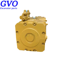 Pompe hydraulique principale GVO 576-3072 20R-9516 369-9658 30R-0022 295-9676, ensemble de pompe à piston, pièces d'excavatrice E390FL E374F