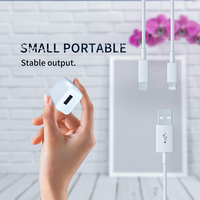 Penjualan Laris 2023 Pengisi Daya Ponsel Cerdas Usb Tipe C Multifungsi Pengisi Daya Cepat Android Asli & Pengisi Daya Adaptor Pd