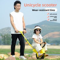 Poussette légère pour enfants, pour jeux en plein air, camping, poussette parent-enfant, roues auxiliaires, modèle à absorption des chocs, bébé
