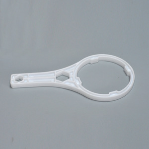 10-Inch <b>Filter</b> <b>Bottle</b> Wrench Pp Material For Home <b>Water</b> Purifier Ultrafiltration Accessory Strong Compatibility - Product Image 5