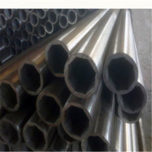 <span class=keywords><strong>Tube</strong></span> tubulaire en <span class=keywords><strong>acier</strong></span> en forme de Section spéciale, octogonal, hexagonal, ovale, Offre Spéciale - Product Image 3