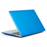 Joyroom — coque étanche et résistante aux chocs pour pc portable, colorée, étui pour macbook air 11.6