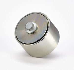 偏转/导向滑轮，v形肋皮带504006261 50400626 99469677 50031839，适用于依维柯EUROTECH EUROTRAKKER STRALIS AD - Product Image 3