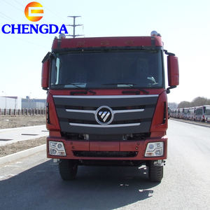 <span class=keywords><strong>รถ</strong></span>บรรทุกโฟตอน 6x4 <span class=keywords><strong>มือ</strong></span><span class=keywords><strong>สอง</strong></span> 20 ตัน แบบดัมพ์ ขาย - Product Image 3