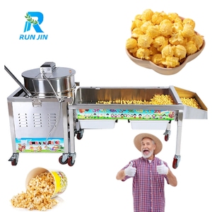 Máquina Industrial para Hacer <span class=keywords><strong>Palomitas</strong></span> de Maíz, Máquina Automática para Hacer <span class=keywords><strong>Palomitas</strong></span> de Maíz Caramelizadas, Máquina Eléctrica para Hacer <span class=keywords><strong>Palomitas</strong></span> de Maíz <span class=keywords><strong>Cretors</strong></span> - Product Image 1