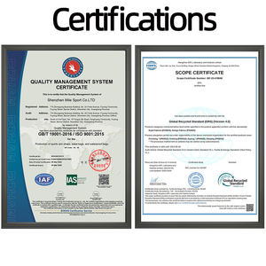 Unisex Durable Lightweight Cross Body waist Bag Polyester Lightweight Crossbody Fanny Pack With Magnetic Clasp for Daily - Product Image 6