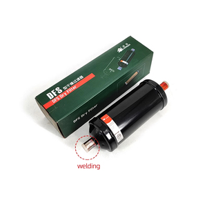 Hongsen DFS Khô Lọc (Hàn Loại) Chịu Nhiệt Độ Cao Lọc Chính Xác 0.5 <span class=keywords><strong>PTFE</strong></span> Con Dấu Cho Không Khí Trung Tâm - Product Image 3