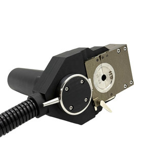 Machine de soudage orbital hygiénique en acier inoxydable pour usines de transformation alimentaire, soudage automatique de tuyaux, diamètre de tube 6,35-25,4 mm - Product Image 3
