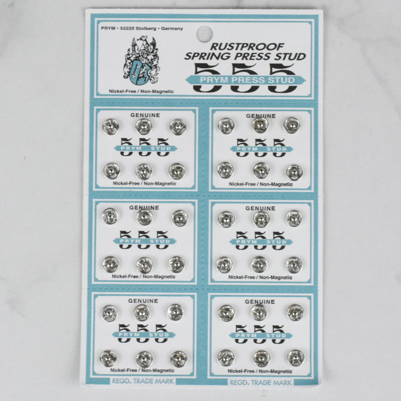 6mm silver One pack [36 pieces]