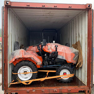 Livraison Gratuite CE en Europe Grande Vente <span class=keywords><strong>Tracteur</strong></span> 4x4 50HP 80HP 100HP 120HP 180HP Moteur Diesel EPA pour l'Agriculture - Product Image 2