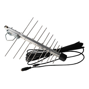 Antenne Yagi 20E UHF VHF longue portée, antenne numérique <span class=keywords><strong>OTA</strong></span>, antenne log-périodique - Product Image 4