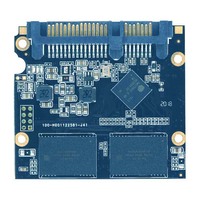Disco de estado sólido de alta calidad, PCBA, PCB, servicio de montaje