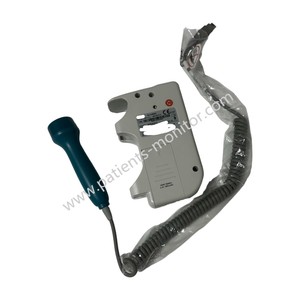 SONO <span class=keywords><strong>TRAX</strong></span> II <span class=keywords><strong>Pro</strong></span>, Monitor de Flujo Portátil, Probador Digital de Hardware para Detección de Fluidos - Product Image 2