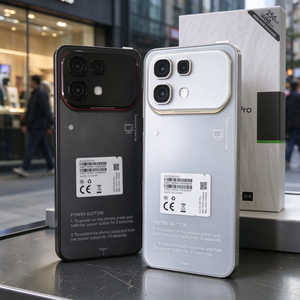 Teléfonos inteligentes note60pro 5G 16GB+1TB, Teléfono móvil popular, Procesador Deca Core, Carga rápida, Versión global - Product Image 2