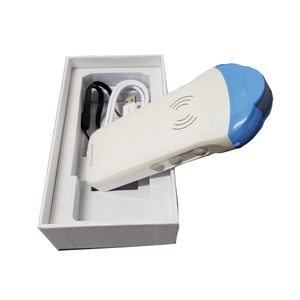 Konted MDR Venta caliente precio de fábrica portátil color doppler sonda de ultrasonido - Product Image 3