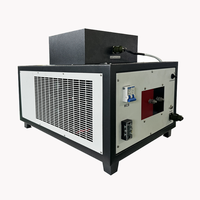 Vente en gros Redresseur IGBT à haute fréquence 30V 50A, alimentation à découpage à impulsions à onde carrée pour placage