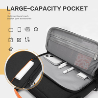 Sac à bandoulière pour tablette pour 11 "12.9" Ipad Air Pro,Microsoft Surface Laptop Pouch Handbag Briefcase for 13 "macbook Pro M1