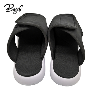 Sandales antidérapantes pour hommes et femmes pour le printemps et l'automne Chaussures médicales pour diabétiques pour le confort et le soutien Essentiels d'été - Product Image 6