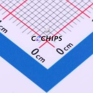 Résistance SMD SC0402J3R00G2ANRH 0402 (Type : Film Épais) (Résistance : 3 Ohms Précision : 5%) - Product Image 2