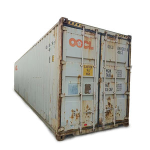 Agente de envío marítimo de China a Casablanca, Marruecos, EE. UU., Canadá, Entrega puerta a puerta - Product Image 2