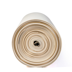 Bán buôn Trắng vật liệu bọt mật độ cao 1mm-6mm tùy chỉnh EVA đóng cửa di động bọt CuộN nhà sản xuất - Product Image 6