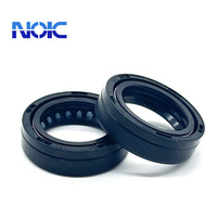 Joint d'étanchéité NBR pour fourche d'amortisseur avant de moto 26X37X10.5