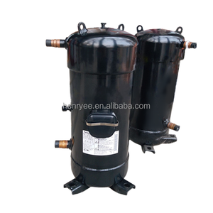 Danh mục máy điều hòa không khí bơm nhiệt gia dụng Sanyo New 220V loại cuộn dây với máy nén AC sử dụng môi chất lạnh R22, bao gồm cả giá cả - Product Image 1