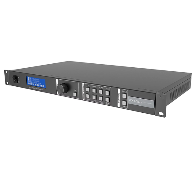 Large Screen LED Display Video Processor VX400S-N