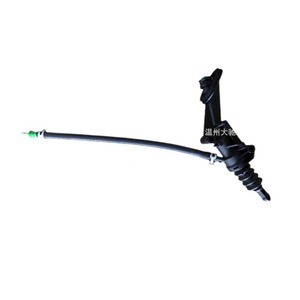 Maître-cylindre d'embrayage WZDC RACE 1762805 1727157 CC11-7A543-AA 511063310 pour Ford Transit Renault - Product Image 4